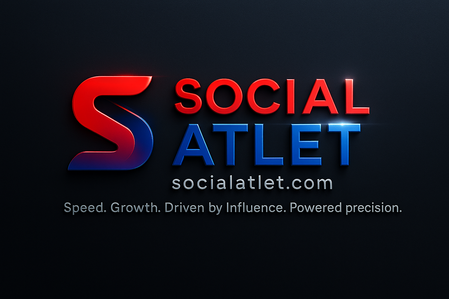 Social Atlet